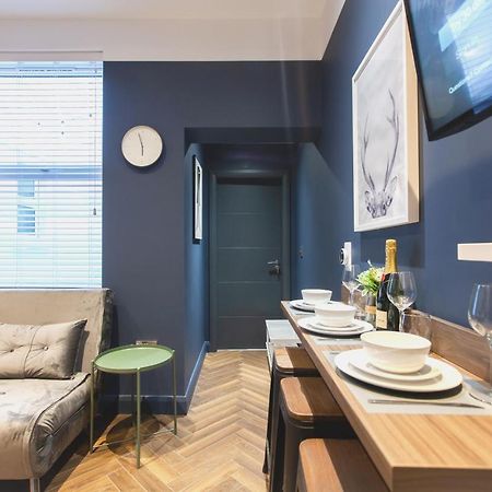 Yellow Hive Boutique Stay Apt 1 Belfast Luaran gambar