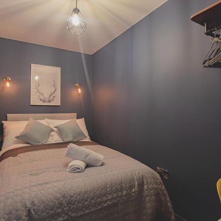 Yellow Hive Boutique Stay Apt 1 Belfast Luaran gambar