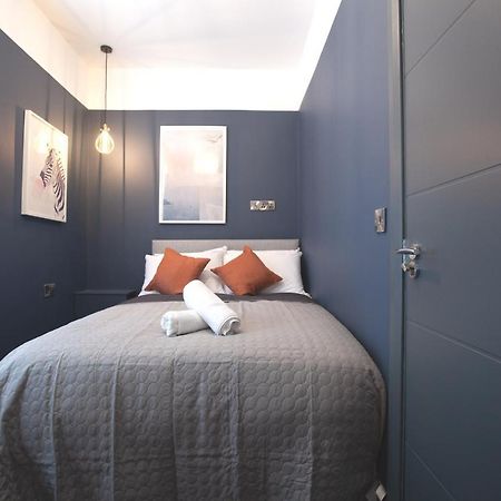 Yellow Hive Boutique Stay Apt 1 Belfast Luaran gambar